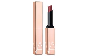 NARS Маленький розовый золотой блеск для губ насыщенного цвета, легко растушевывается, стойкий оттенок 1,5г