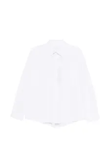 Рубашка lorenzo HERSKIND, белый