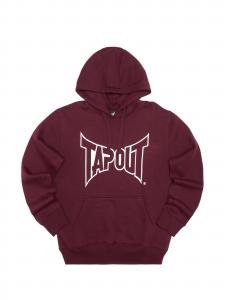 Tapout Толстовка в красном цвете