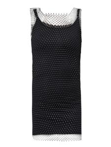 No Matter What Платье в черном цвете