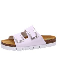 Мюли Dr. BRINKMANN, белый