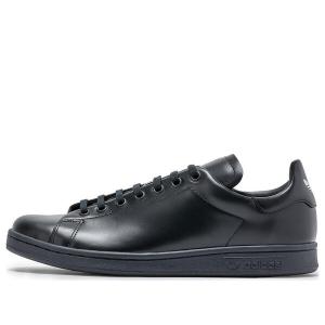 Кроссовки dover street market x stan smith Adidas, черный