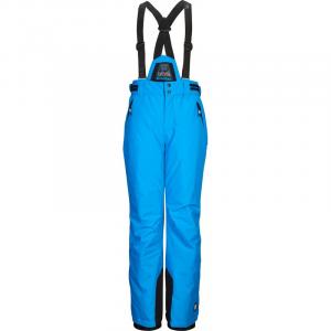 Комбинезон ksw 214 bys лыжные брюки Killtec, цвет sky