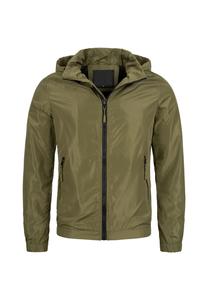 Куртка переходная куртка стандартного кроя Rock Creek, темно-зеленый