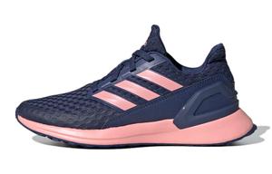 Кроссовки Rapida Kids GS Low-top Синие/розовые Adidas