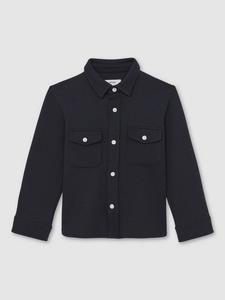 Детская рубашка Alabastor Reiss, Navy