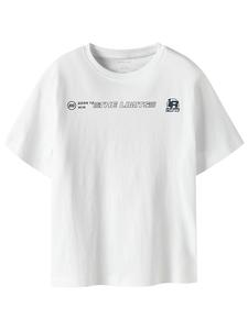 Футболка name it, белый