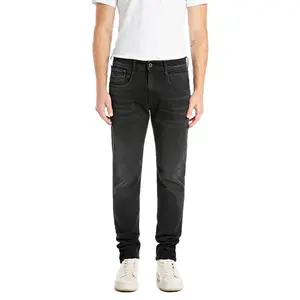 Джинсы Replay M914Y.000.899978, черный