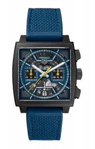 Часы monaco chronograph Tag Heuer