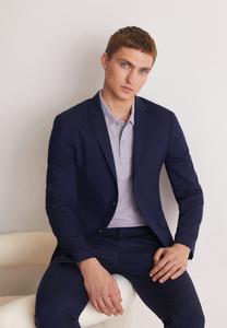 Пиджак SLIM Calvin Klein Tailored, цвет ink blue
