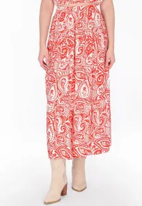 Юбка а-силуэта Usha, Orange