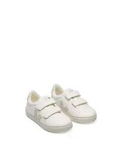 Кроссовки Esplar унисекс - для малышей и детей младшего возраста. Veja, белый
