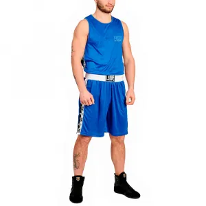 Футболка Leone1947 Iconic, синий