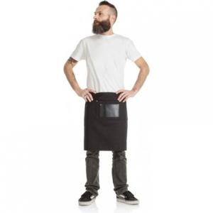 Лукас Барбер Щит Черный Xanitaliapro