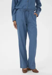 Ойеттас штаны брюки Saint Tropez, Medium Blue Denim