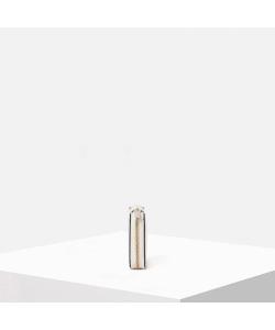 Круглый мини-кошелек на молнии