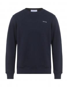 Толстовка Shoe, темно-синий