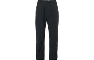 Трикотажные спортивные штаны унисекс Jordan, цвет Black