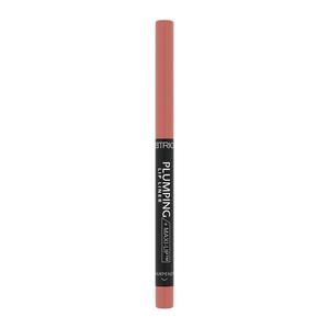 Карандаш для губ plumping lip liner Catrice, 010 - understated chic, вес 0.35 гр.