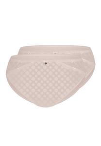 Трусики sassa Panty, нюд