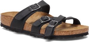 Мужские сандалии Birkenstock Kyoto, мультиколор