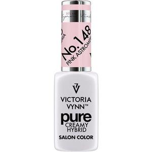 Гель-лак для ногтей Victoria Vynn Pure Creamy Hybrid UV Led 148 Spring Collection 8 мл