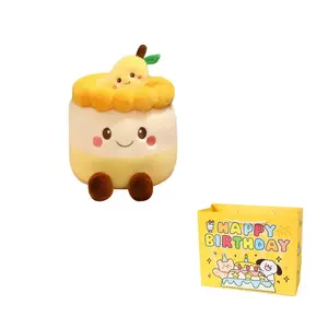 Плюшевая кукла Cake Elf Dolls высотой 30 см Enlightenment