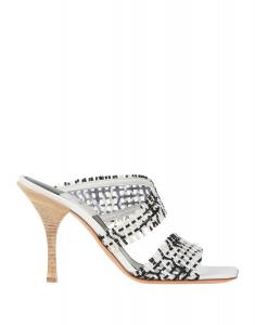 Сандалии Premiata, белый