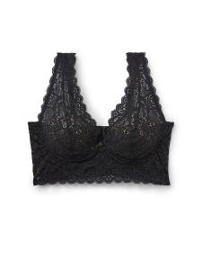 Бюстгальтер-бралетт INTIMISSIMI Eleonora, Black