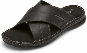 Мужские сандалии Rockport Darwyn Xband, черный