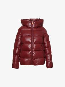 Зимняя куртка SAVE THE DUCK LOVE, бордовый