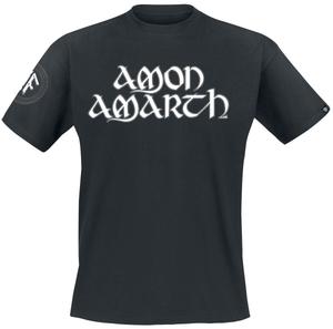 Футболка Mjoelner от Amon Amarth
