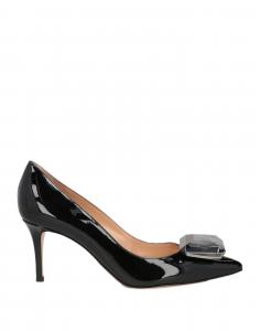 Туфли Gianvito Rossi, черный