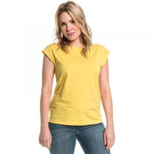 Футболка t shirt silverdale l Schöffel, цвет samoan sun