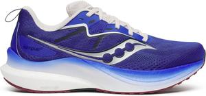 Кроссовки Saucony Tempus 2 для мужчин, серебряный