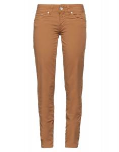 Брюки Jacob Cohen, коричневый