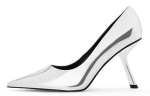 Высокие каблуки женские Charles&Keith