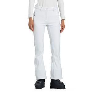 Горнолыжные брюки Rossignol Ski Softshell (женские), White