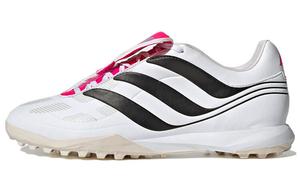Predator Precision.3 Turf White Team Shock Pink Adidas