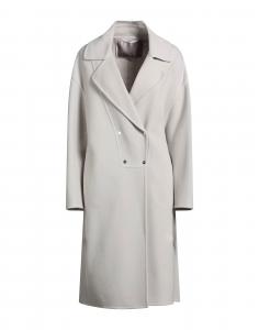 Пальто Resort Herno, светло-серый