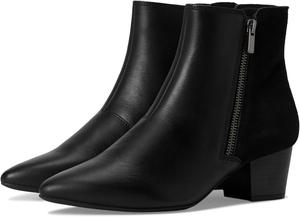 Женские ботильоны Clarks Ellanie Vibe, Black Leather