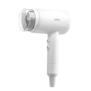Фен для волос с отрицательными ионами Aux, Ivory