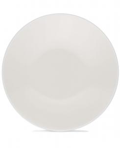 Набор столовых приборов, 4 мини-тарелки Colorwave Noritake, Mustard