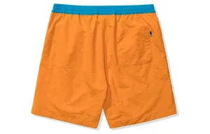 Спортивные шорты Unisex Moderate UNDEFEATED, черный