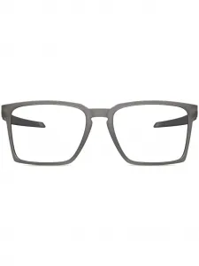 Очки Exchange Oakley, серый