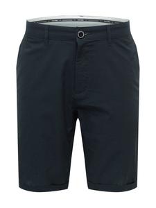 Брюки чинос Iriedaily Golfer Chambray, морской синий