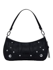 Сумочка Desigual Embro Patch Alsacia, Black