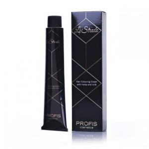 Краска для волос Profis Lastrada 100мл 8.46, Scandic Line