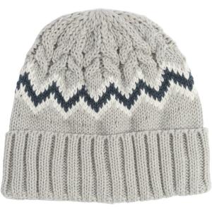 Шапка Coal Headwear Meadows Coal Headwear, Grey/Navy