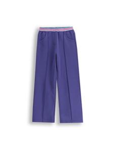 Спортивные штаны Coccodrillo, темно-синий